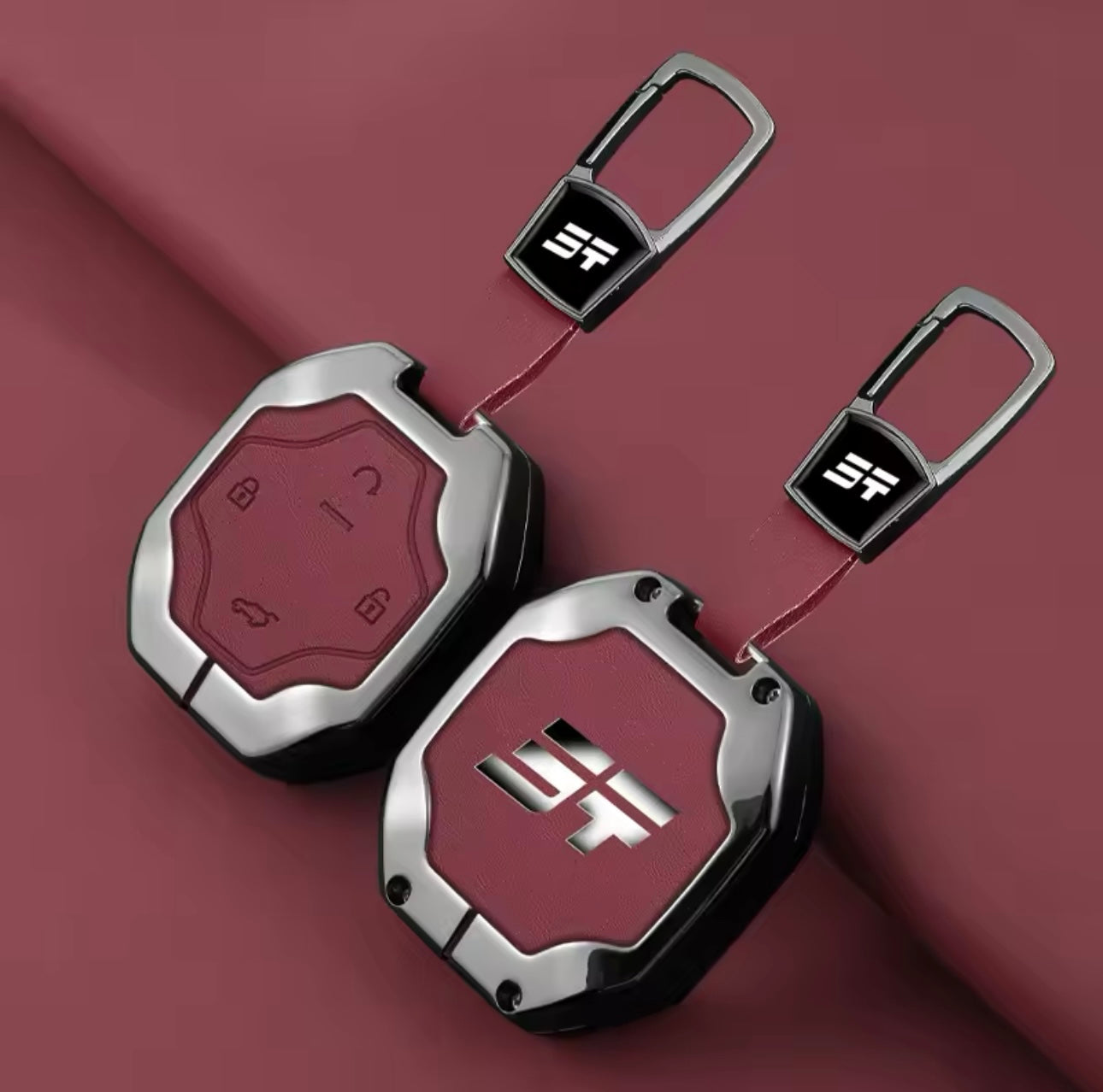 Jetour T2 / keychain