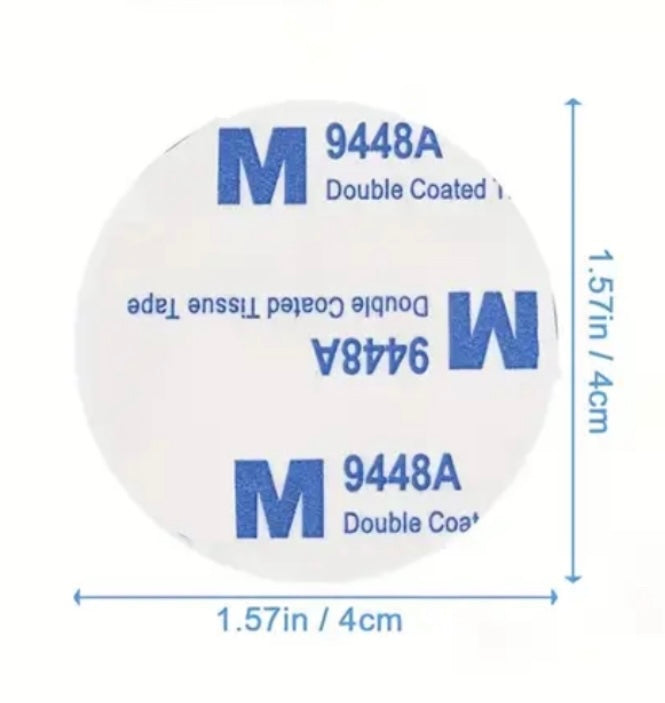 3M double sided sticker